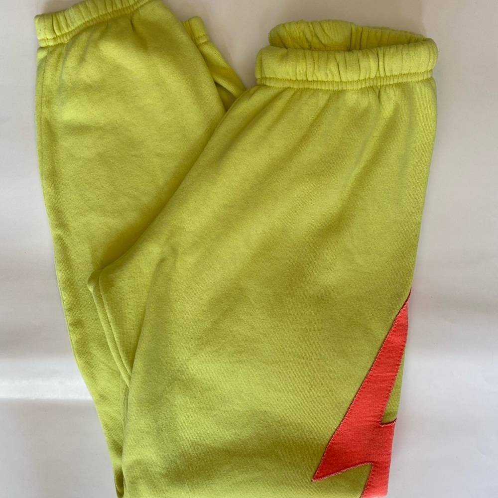 Aviator nation neon yellow